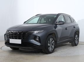 Hyundai Tucson - 2023