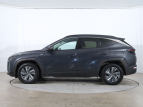 Hyundai Tucson - 2023