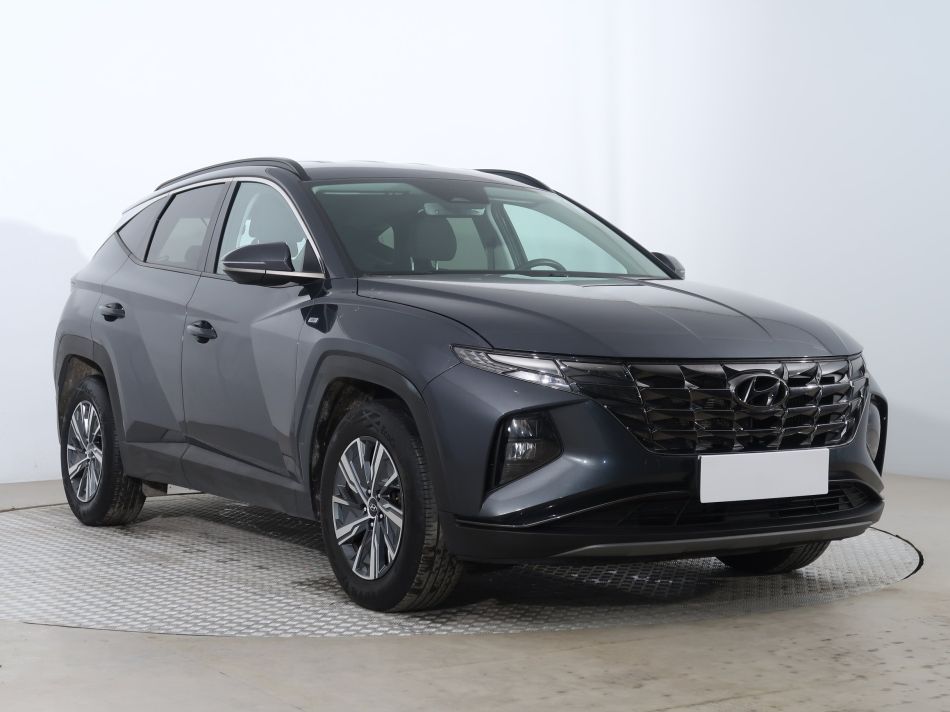 Hyundai Tucson - 2023