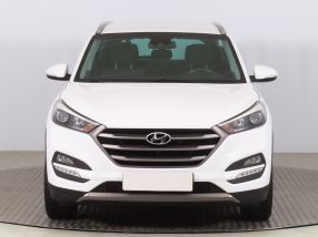 Hyundai Tucson - 2015