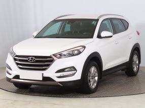 Hyundai Tucson - 2015