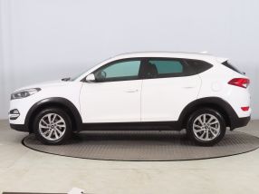 Hyundai Tucson - 2015