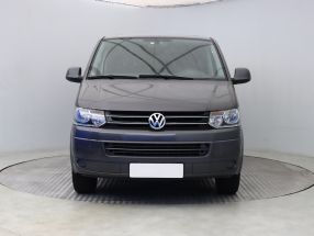 Volkswagen Transporter - 2011