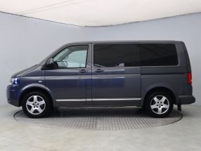 Volkswagen Transporter - 2011