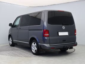 Volkswagen Transporter - 2011