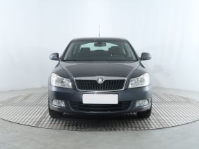 Skoda Octavia - 2009