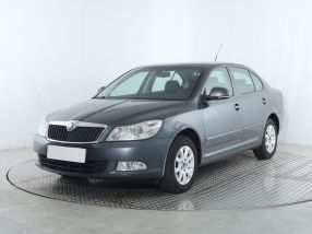 Skoda Octavia - 2009