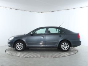 Skoda Octavia - 2009