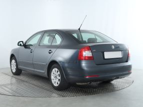 Skoda Octavia - 2009