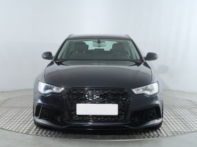 Audi A6 - 2014