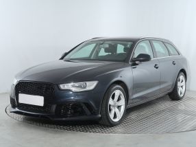 Audi A6 - 2014