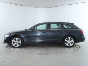 Audi A6 - 2014