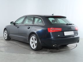 Audi A6 - 2014
