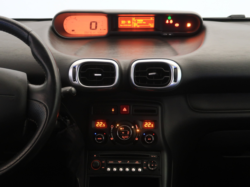 Citroen C3 Picasso