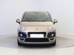 Citroen C3 Picasso - 2010