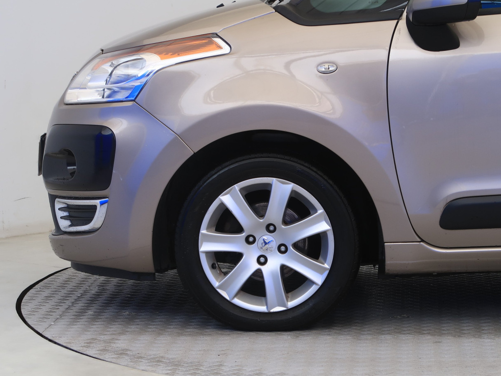 Citroen C3 Picasso