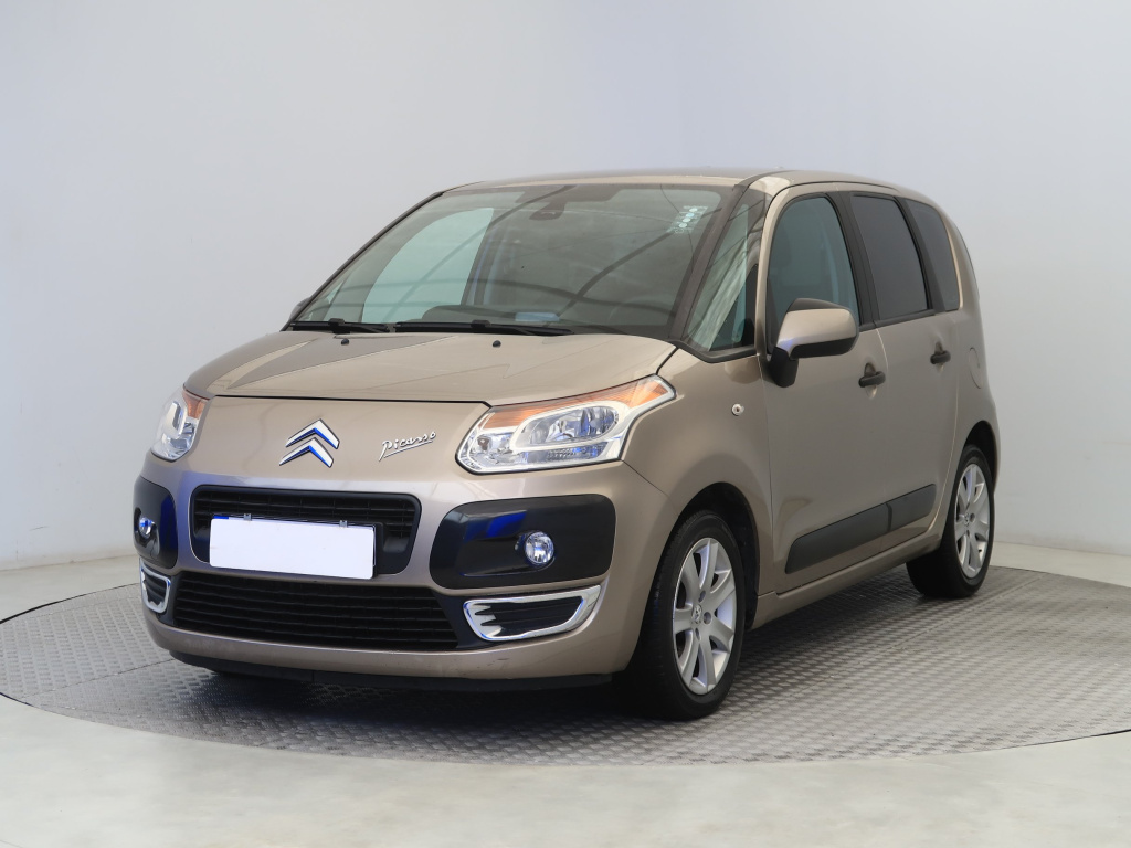 Citroen C3 Picasso