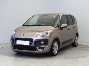 Citroen C3 Picasso - 2010