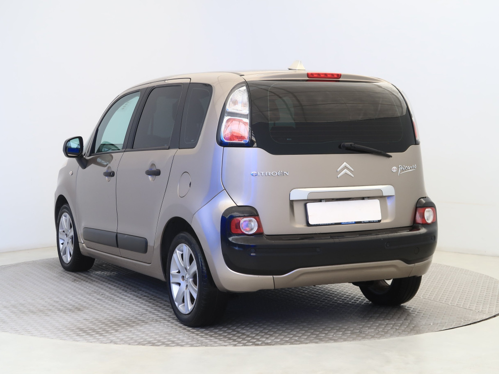 Citroen C3 Picasso