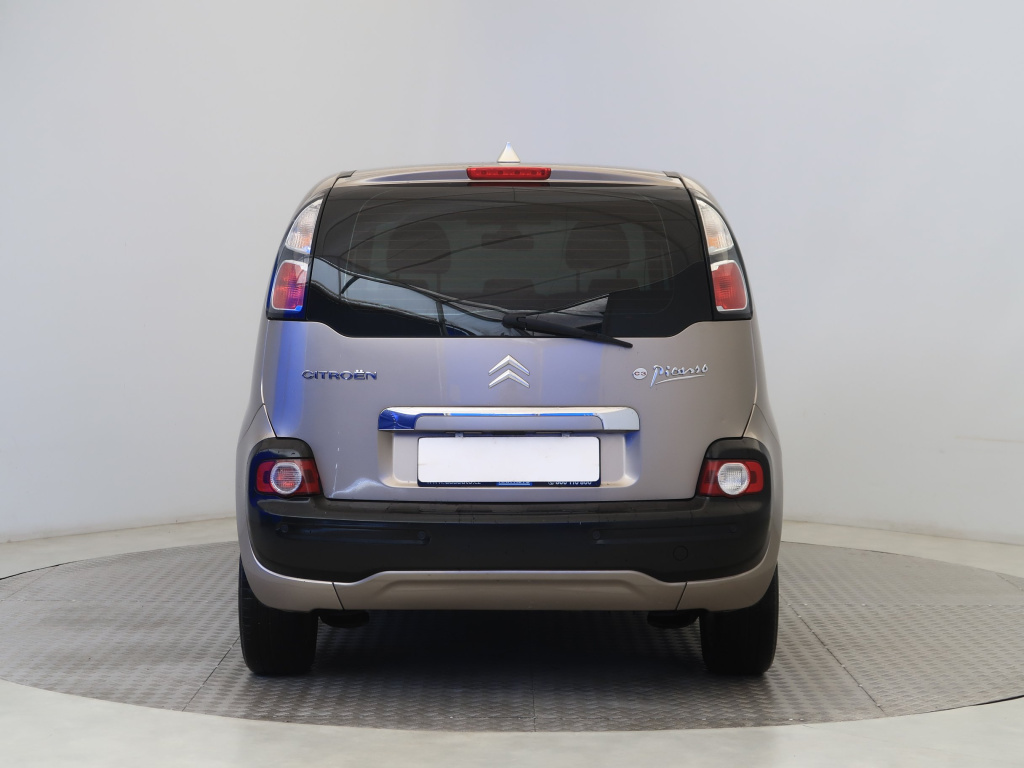 Citroen C3 Picasso