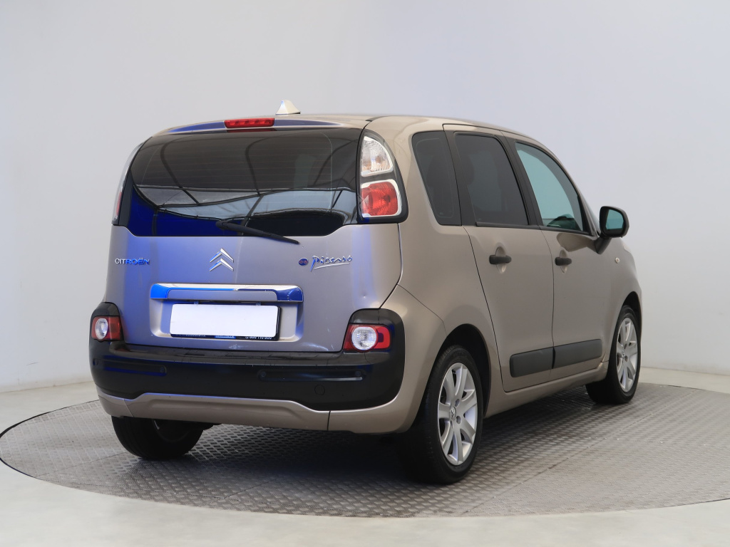 Citroen C3 Picasso