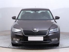 Skoda Superb - 2017