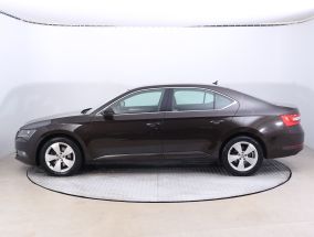 Skoda Superb - 2017