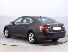 Skoda Superb - 2017