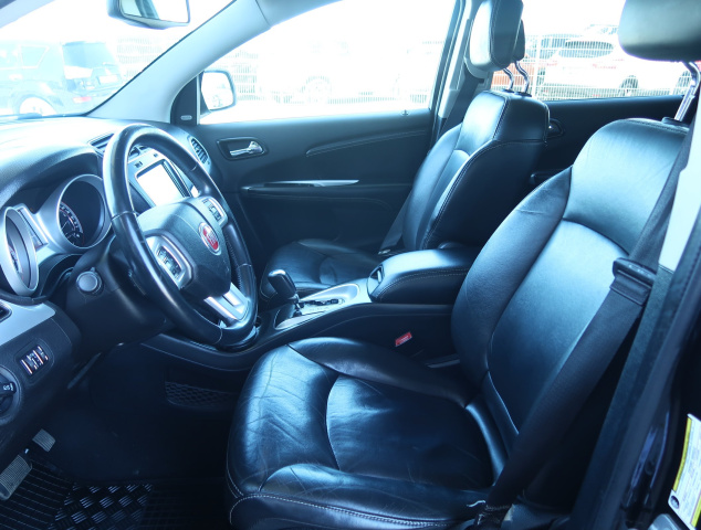 Fiat Freemont