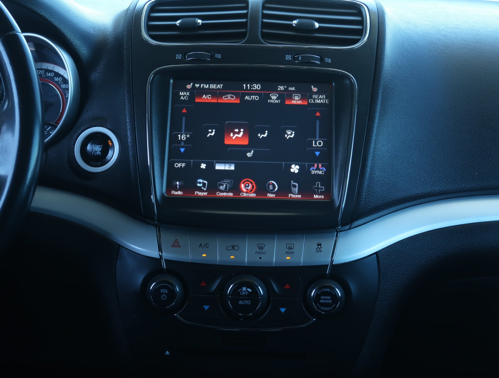 Fiat Freemont