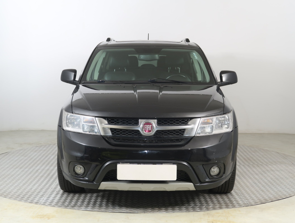 Fiat Freemont