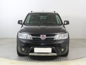 Fiat Freemont - 2014