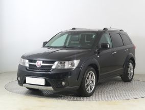 Fiat Freemont - 2014