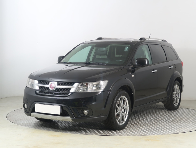 Fiat Freemont