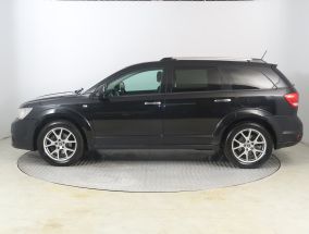 Fiat Freemont - 2014
