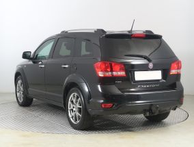 Fiat Freemont - 2014