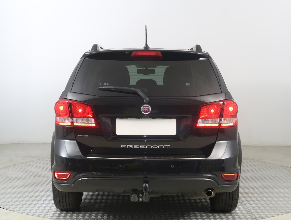Fiat Freemont