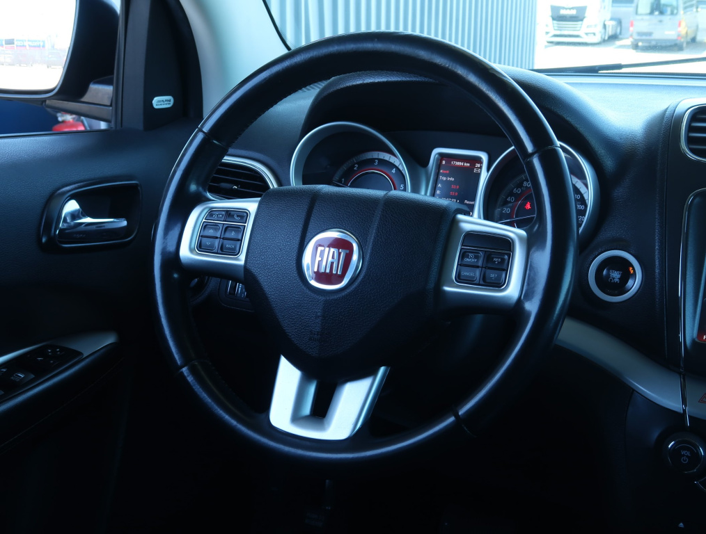 Fiat Freemont