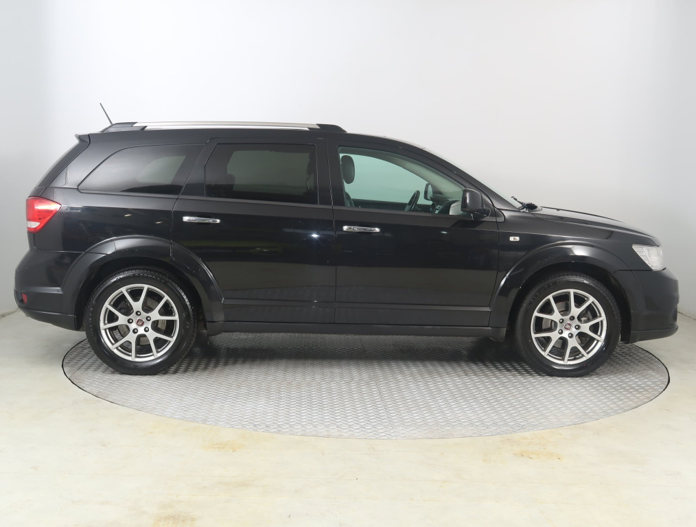 Fiat Freemont