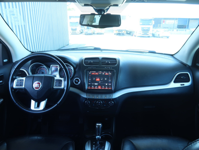 Fiat Freemont