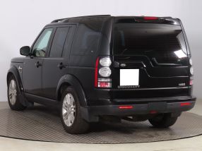 Land Rover Discovery - 2014