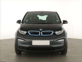 BMW i3 - 2018