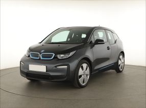 BMW i3 - 2018