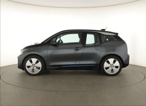BMW i3 - 2018