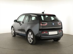 BMW i3 - 2018