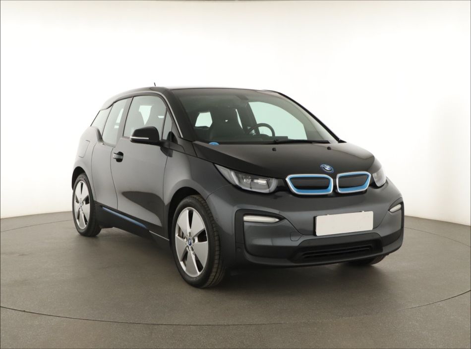 BMW i3 - 2018