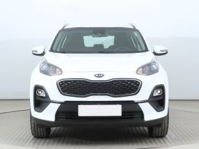 Kia Sportage - 2021