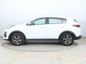 Kia Sportage - 2021