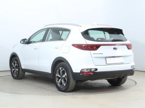 Kia Sportage - 2021