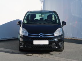 Citroen C4 Grand Picasso - 2012